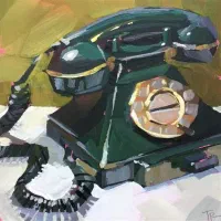 آموزش خصوصی نقاشی و خلاقیت(حضوری و غیر حضوری)|خدمات آموزشی|تهران, طرشت|دیوار