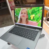 لپتاپ دل 5320، رم 16، پردازنده i7 نسل 11،اقساطی
