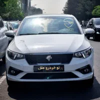 تارا V4 وی4 EF7P پلاس توربو سفید **1405تحویل فوری