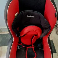 صندلی ماشین کودک برند معروف Good baby با آغوشی