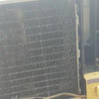 کولرگازی موتور بزرگ ال جی