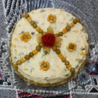 سالاد الویه