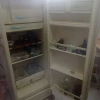 فروش یخچال فریزر ارج|یخچال و فریزر|مشهد, امام خمینی|دیوار