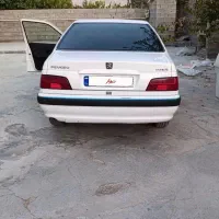 پارس سال دوگانه شرکتی|خودرو سواری و وانت|دهدشت, |دیوار