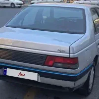 روا مدل آخر۸۷|خودرو سواری و وانت|اسکو, |دیوار