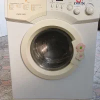 لباسشویی OSUN کاملا سالم