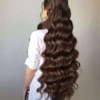 خریدار اصلی مو شما هستم