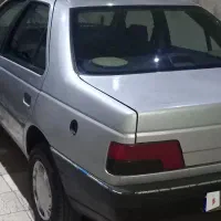 پژورواسال دوگانه کارخانه مدل۹۰|خودرو سواری و وانت|تهران, آهنگ|دیوار