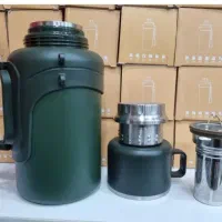 فلاسک کوهنوردی۱.۶ لیتر