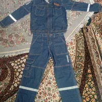 لباس کار لی مارک کویرتایر