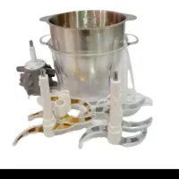 خوردکن سیلور کرست درحدنو|خردکن، آسیاب، غذاساز|مشهد, خواجه ربیع|دیوار