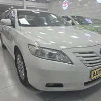 تویوتا کمری ۲۰۰۹ glx