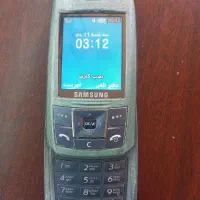 سامسونگ e250i|موبایل|تهران, افسریه جنوبی|دیوار