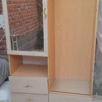 کمد لباس|جاکفشی، کمد، دراور|بناب, |دیوار