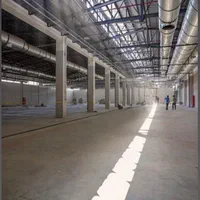 سوله اجاره ۱۳۰۰۰متر شهرک خوارزمی (برق یک مگ)|اجارهٔ دفتر صنعتی، کشاورزی، تجاری|شریف‌آباد, |دیوار