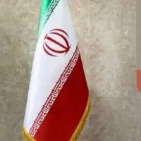 پرچم بدون پایه