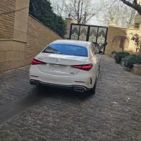 بنزc200L 2025 لانگ آرکان خودرو شعبه ایران مال|خودرو سواری و وانت|تهران, شهرک چیتگر|دیوار
