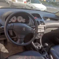 پژو تیپ ۲ مدل ۴۰۱|خودرو سواری و وانت|رشت, رشتیان|دیوار