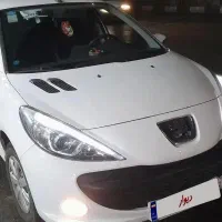 فروش ماشین ۲۰۷