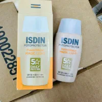 ضد آفتاب ایزدین isdin
