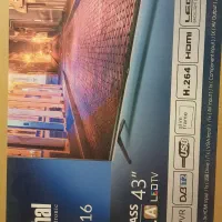 تلویزیون مارشال ال ای دی ME 4316|تلویزیون و پروژکتور|پرند, فاز ۲|دیوار