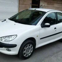 206 SD مدل 90 کم کار