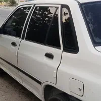 پراید|خودرو سواری و وانت|لامرد, |دیوار