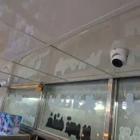 نصاب،فروش،تعمیر، دوربین مداربسته و دزدگیر در اهواز|دوربین مداربسته|اهواز, فاز ۱ پادادشهر|دیوار