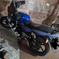 پالسdts180|موتورسیکلت|تهران, وصفنارد|دیوار