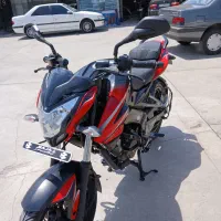 اناس۲۰۰ خشک کلکسیونی|موتورسیکلت|فردیس, شهرک سپاه|دیوار