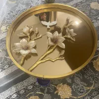 تابلو آینه سایز بزرگ