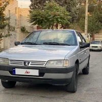 پژو ۴۰۵ مدل ۹۴