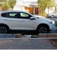 تیگو۷|خودرو سواری و وانت|پرند, فاز ۳|دیوار