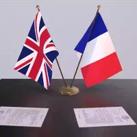 تدریس خصوصی زبان فرانسه و انگلیسی