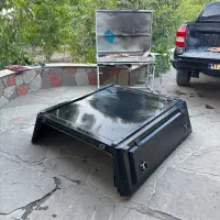 کنوپی کوتاه کلوت