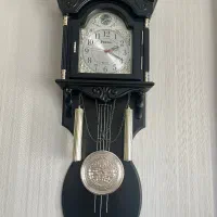 ساعت دیواری سالم