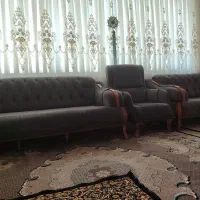 فروش مبل خانگی وراحت