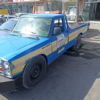 نیسان جرثقیل|خودرو سواری و وانت|گلستان (تهران), |دیوار