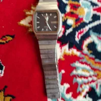 ساعت سکوپنج اصلی اصلی نبضی