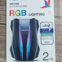 هارد اکسترنال ای دیتا 2 ترابایت