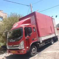 باربری ،اتوبار حمل و نقل اثاثیه کاملا تخصصی