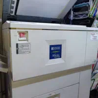 دستگاه کپی ریکو ۲۰۷۵