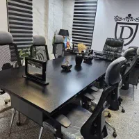 میز کنفراس /مدیریتی/کانتر /صندلی