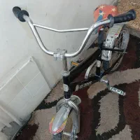دوچرخه