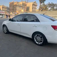 سراتو مدل ۹۴ دنده ای|خودرو سواری و وانت|اسلام‌شهر, باغ فیض|دیوار