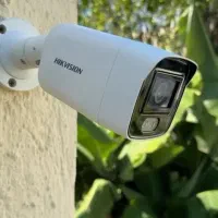 دوربین مداربسته و دزدگیر