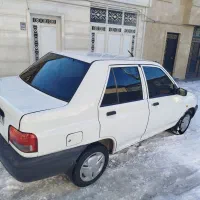 پراید دوگانه کارخانه ۹۴