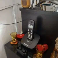 تلفن پاناسونیک