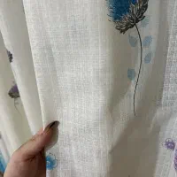 پرده ۳متری|پرده، رانر، رومیزی|شیراز, انجیر|دیوار