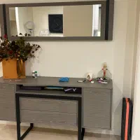 فرش و میز تلویزیون|فرش|تهران, چیذر|دیوار